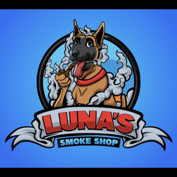 Lunas Smoke Shops