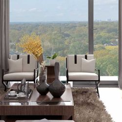 The Seasons Apartments - Fabulous View form the Seasons