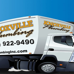 Knoxville Plumbing