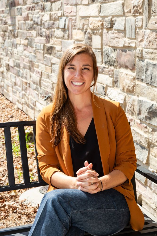 Cori Richerson Insurance Benefits Specialist - social services organization in Lecompte, LA