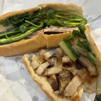 Y-Linh Sandwiches - Bro... - Vietnamese Near Me - San Jose, California Y-Linh Sandwiches - Bro... - Vietnamese Near Me - San Jose, California