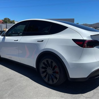 YS Window Tinting - Car Window Tinting Near Me - Santa Clara, California YS Window Tinting - Car Window Tinting Near Me - Santa Clara, California
