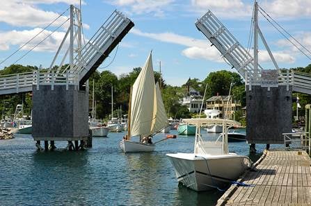 The Black Boar Inn by null