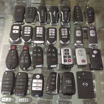 Anytime LockSmith - Keys & Locksmiths Near Me