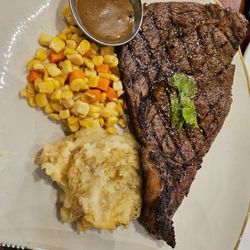 T.G.I. Fridays