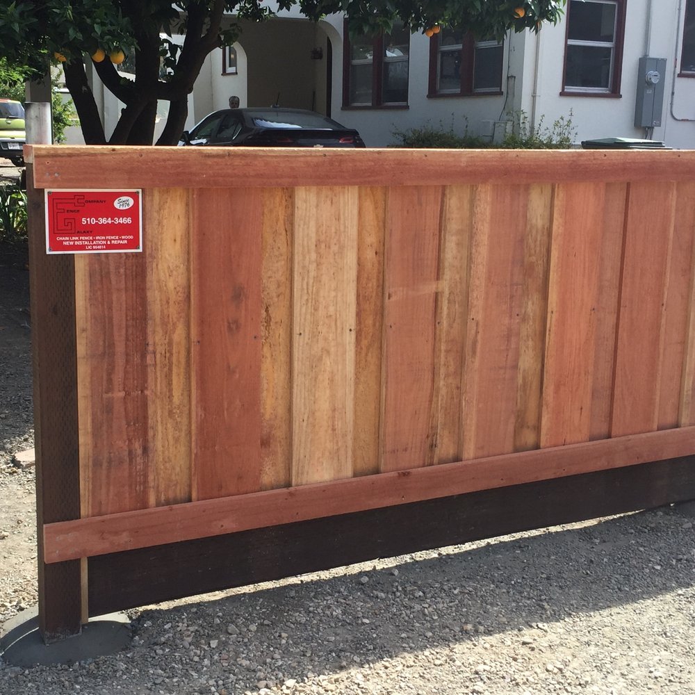 Galaxy Fence - Fences & Gates Near Me - Fremont, California Galaxy Fence - Fences & Gates Near Me - Fremont, California