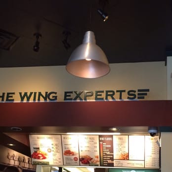 Wingstop - Chicken Wings Near Me - Silver Spring, Maryland