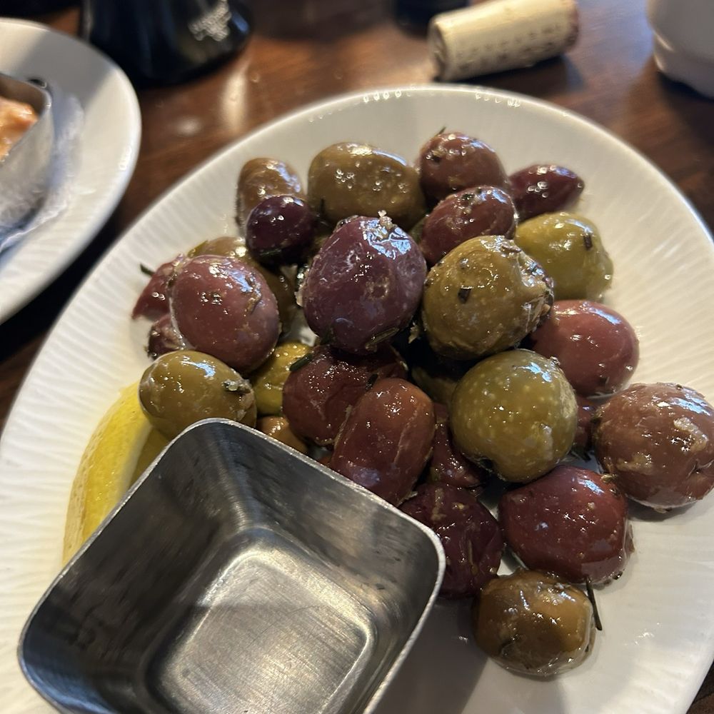 Richard's - Olive starter - Italian Near Me - Boise, Idaho Richard's - Olive starter - Italian Near Me - Boise, Idaho