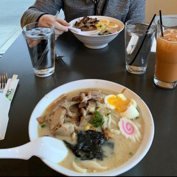 Nudo Ramen House - Ramen Near Me - Spokane, Washington Nudo Ramen House - Ramen Near Me - Spokane, Washington