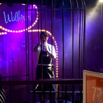 Wallmans - From a show back in January 2015. - Dance Clubs Near Me - Oslo, 03