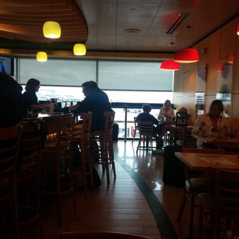 Etai's Bakery Cafe - Good view of runway and airport activity - Sandwiches Near Me - Denver, Colorado Etai's Bakery Cafe - Good view of runway and airport activity - Sandwiches Near Me - Denver, Colorado