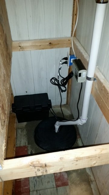 Slide of High Caliber Services