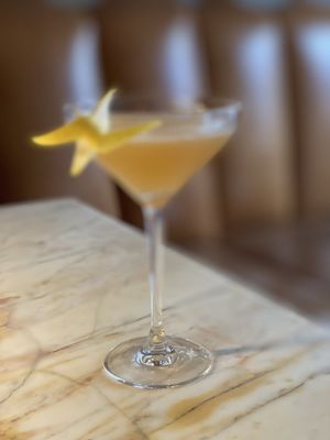 Magdalena, A Maryland Bistro by null