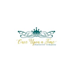 Joelle Charming - Our new elegant logo from Joelle Charming