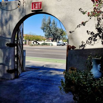 Perfect Pear Bistro - New American Near Me - Tempe, Arizona