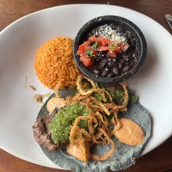 SOL Mexican Cocina - Steak taco - Mexican Near Me - Newport Beach, California SOL Mexican Cocina - Steak taco - Mexican Near Me - Newport Beach, California