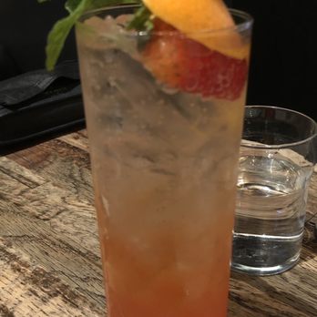 Starbelly - Strawberry Alarm Clock - New American Near Me - San Francisco, California