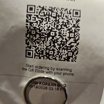 Yogi Korean BBQ - Qr code menu/ordering - Korean Near Me - Stockton, California Yogi Korean BBQ - Qr code menu/ordering - Korean Near Me - Stockton, California