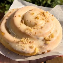 Butterhorn Butterhorn