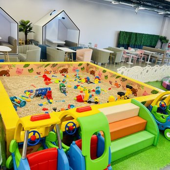 Magic Land - a play area in a children's playroom - Venues & Event Spaces Near Me - Harrison, Ohio Magic Land - a play area in a children's playroom - Venues & Event Spaces Near Me - Harrison, Ohio