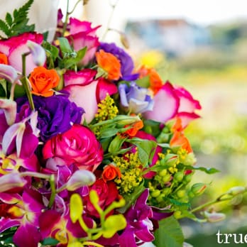 Mae Chan Floral - Bouquet - Party & Event Planning Near Me