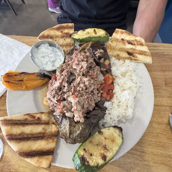 Fig & Olive Cafe - Mediterranean Near Me - Jensen Beach, Florida Fig & Olive Cafe - Mediterranean Near Me - Jensen Beach, Florida