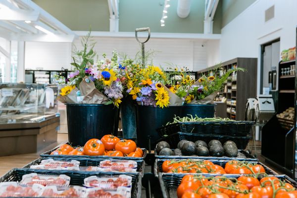 Lowcountry Fresh Market & Cafe by null