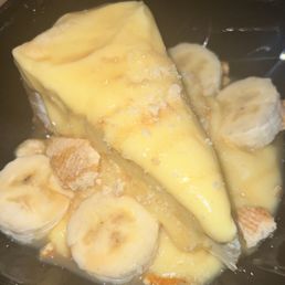 Banana Pudding Cheesecake