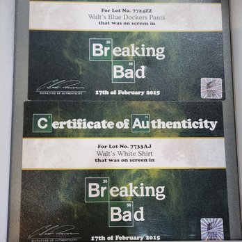 The Breaking Bad Store ABQ - Souvenir Shops Near Me - Albuquerque, New Mexico The Breaking Bad Store ABQ - Souvenir Shops Near Me - Albuquerque, New Mexico