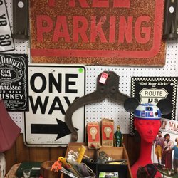 Crystal Lake Antique Mall