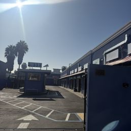 Outside Outside