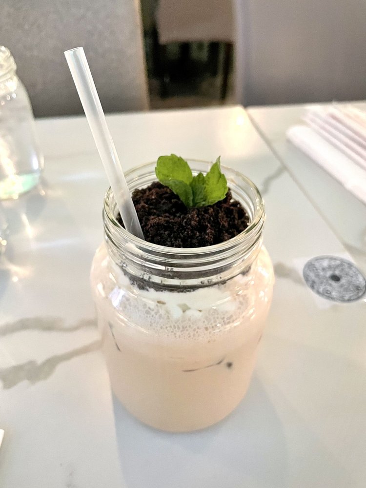 Cafe 101