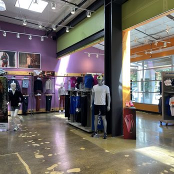 Road Runner Sports - Men's sports section. - Sports Wear Near Me - Berkeley, California