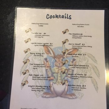 Mad Rabbit Distillery - Distilleries Near Me - Westminster, Colorado