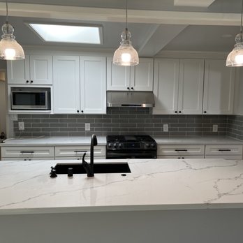 Lees Pro Builder - Kitchen (after) - General Contractors Near Me - San Jose, California Lees Pro Builder - Kitchen (after) - General Contractors Near Me - San Jose, California