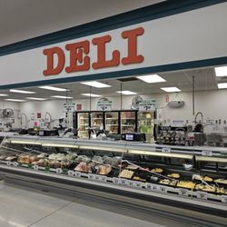 WinCo Foods - Vacaville - Different Departments