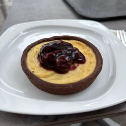 Schwarzwälder Tartelett