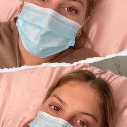 Saby Lash - This is a lash lift & tint service that curls, lifts, & enhances your natural lashes this service lasts up to 6 weeks