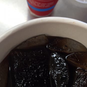 Wendy's - Look at these ants - Burgers Near Me - La Habra, California Wendy's - Look at these ants - Burgers Near Me - La Habra, California