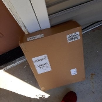 FedEx Office Ship Center - A package delivered by UPS to my front porch within 1-hr from FedEx delivery. - Shipping Centers Near Me - Waco, Texas