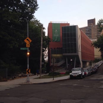 Manhattan University - New student center with a fitness center - Colleges & Universities Near Me - Bronx, New York