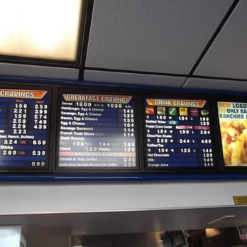 White Castle - Menu - Burgers Near Me - Orange, New Jersey