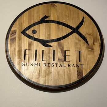 Fillet Sushi - Sushi Bars Near Me - Monrovia, California