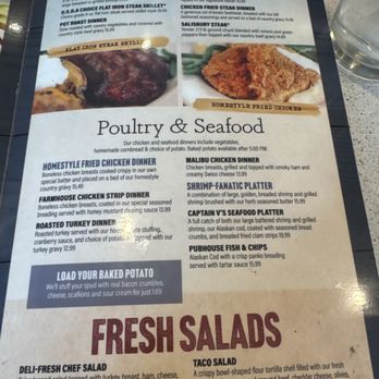 Mr V's Family Restaurant - Menu - Diners Near Me - Caldwell, Idaho Mr V's Family Restaurant - Menu - Diners Near Me - Caldwell, Idaho