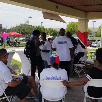 Central Broward Regional Park - Parks Near Me - Lauderhill, Florida