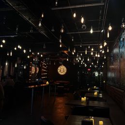 Inside