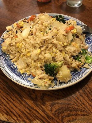 Cambod-Ican Kitchen Restaurant by null