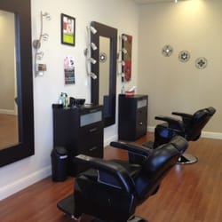 Perfect Eyebrow - Comfy chairs; clean environment