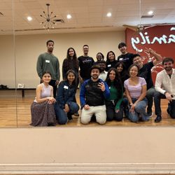 Toronto Dance Salsa