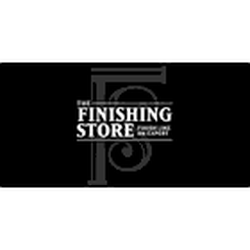 The Finishing Store & Millworks